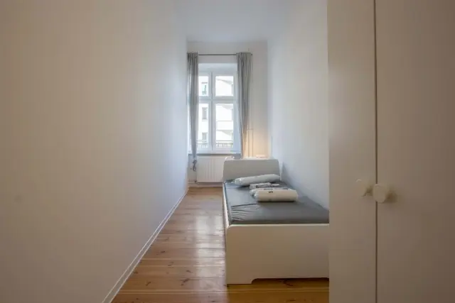 BOXHAGENER STR. 50 -  VH 2. OG mitte (Pyur) - 2405 2