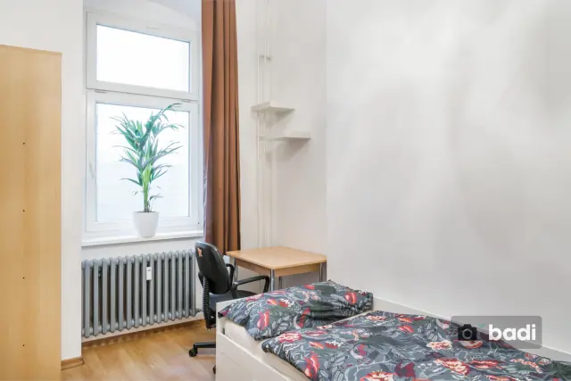 studio in Neukölln 0