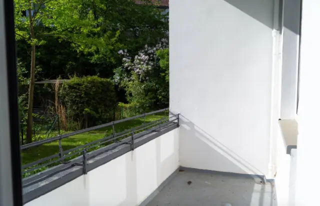 apartment in Britz 2