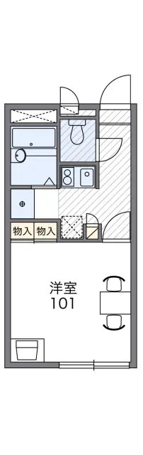 薫峰 1