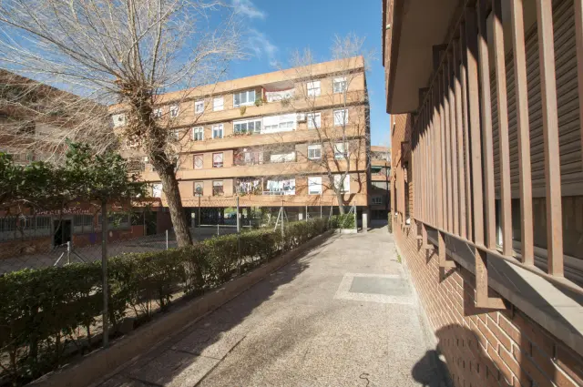 apartment in Numancia (Puerta de Vallecas) 0