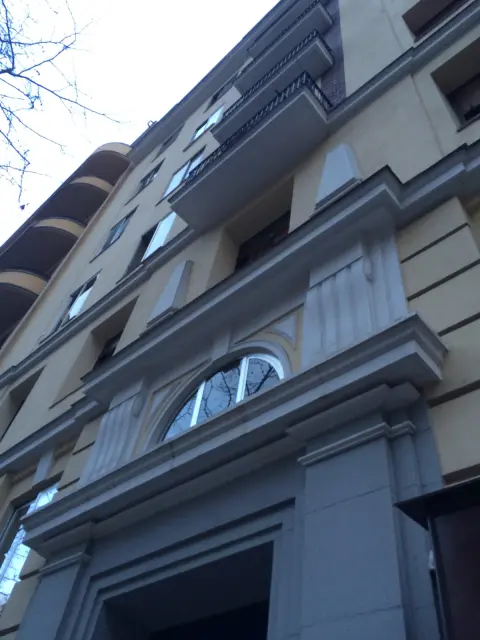 apartment in Almagro (Chamberi) 2