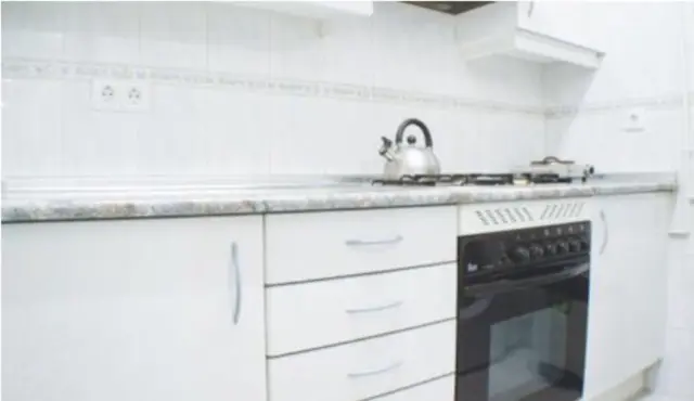 apartment in Almagro (Chamberi) 4
