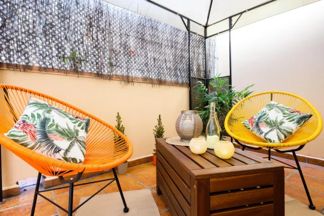 studio in Malasaña Universidad (Centro) 2