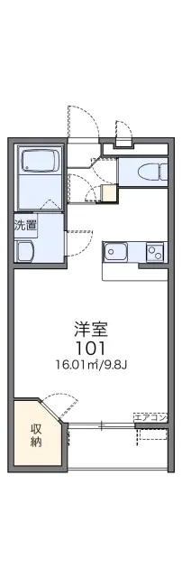 フロール 1