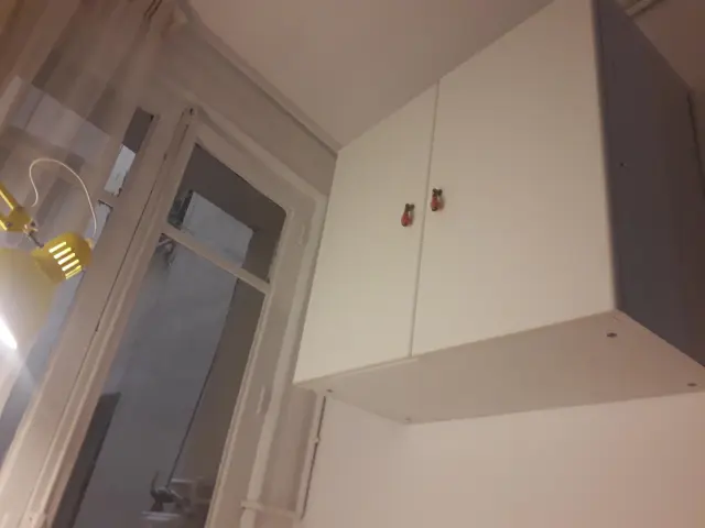 studio in Argüelles (Moncloa) 0