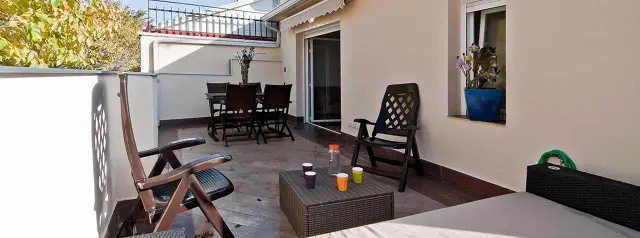 apartment near Paseo de la Ermita 4