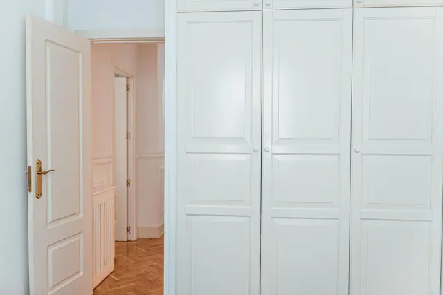 apartment in Recoletos (Salamanca) 2