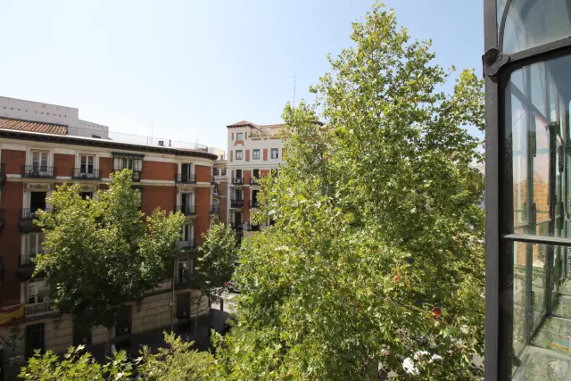 studio in Trafalgar (Chamberi) 1