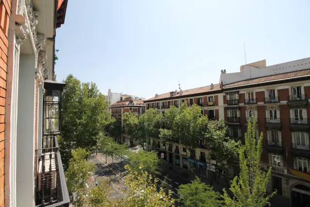 studio in Trafalgar (Chamberi) 2
