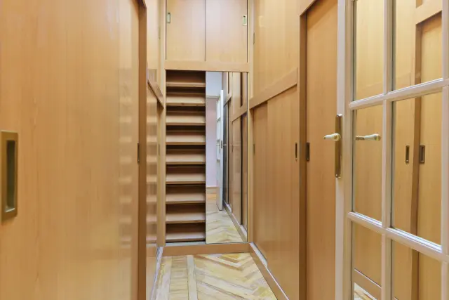 apartment in Argüelles (Moncloa) 3
