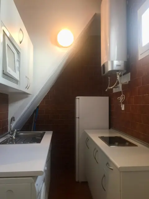 studio in Lavapiés  Embajadores (Centro) 2