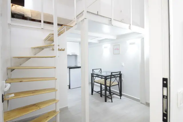 studio in Almendrales (Usera) 2