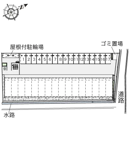 エンブレム並榎 2