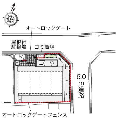 レオパレス琇 2