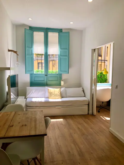studio in Delicias (Arganzuela) 0
