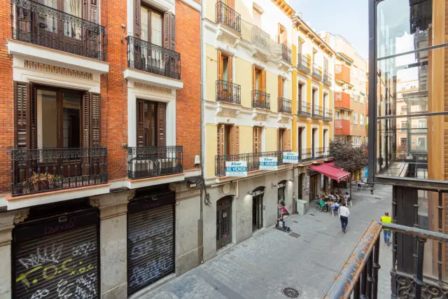 studio in Chueca   Justicia (Centro) 0