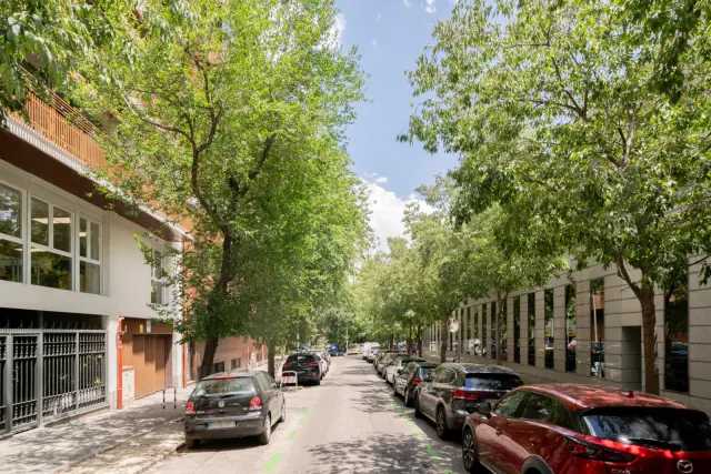 apartment near Calle Rafael Herrera 0