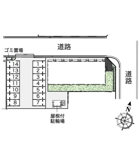 レオネクストエーデルハイムⅡ 2