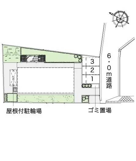 ツバキハウス 2