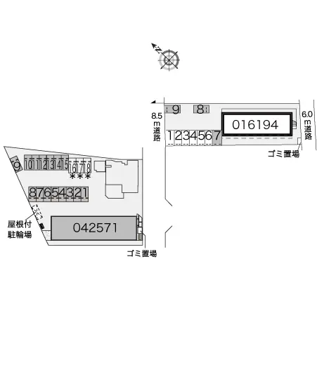 レオネクストセレンディップ川島 2