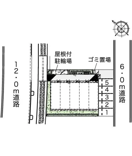 レオネクストヒラサワ 2