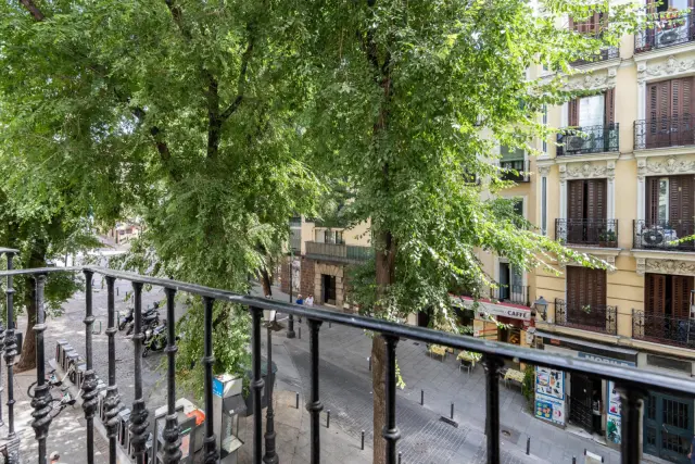 apartment in Lavapiés  Embajadores (Centro) 4