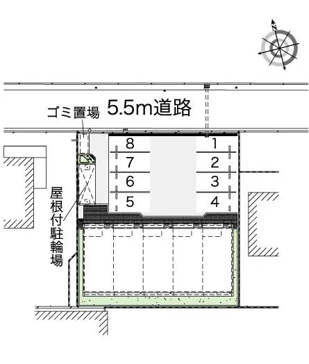 レオネクストエクレール　エヌ 2