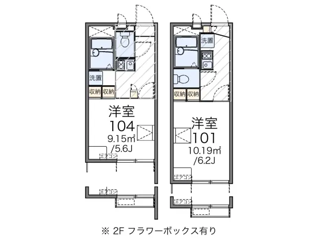 ロフテージミドリ 1
