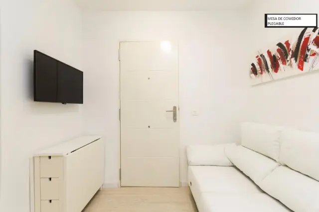 apartment in Prosperidad (Chamartin) 2