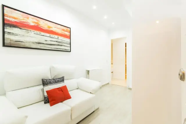 apartment in Prosperidad (Chamartin) 0