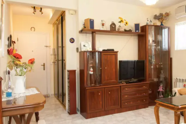 apartment in Puerta del Angel (Latina) 0