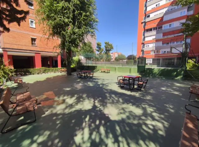 apartment in Mostoles 2