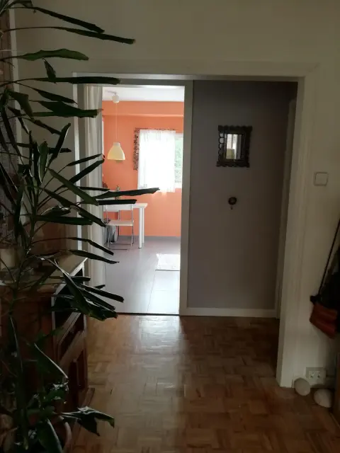 apartment in Mirador Austrias (Latina) 1