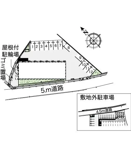 レオネクストＧｒｏｏｖｅｒⅡ 2