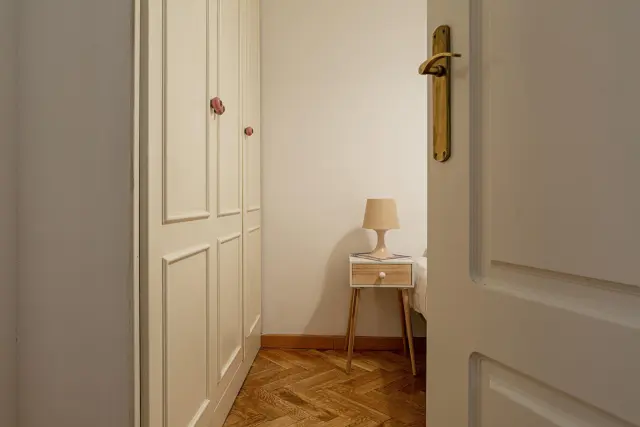 apartment in Guindalera (Salamanca) 4