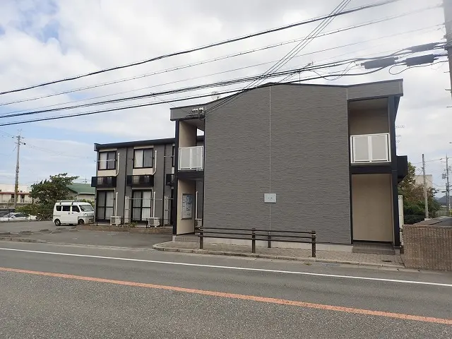 レオパレス大楠