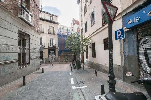 studio in Malasaña Universidad (Centro) 1