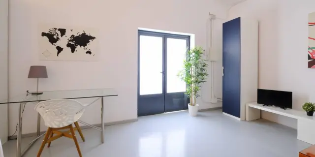 studio in Pueblo Nuevo (Ciudad Lineal) 2