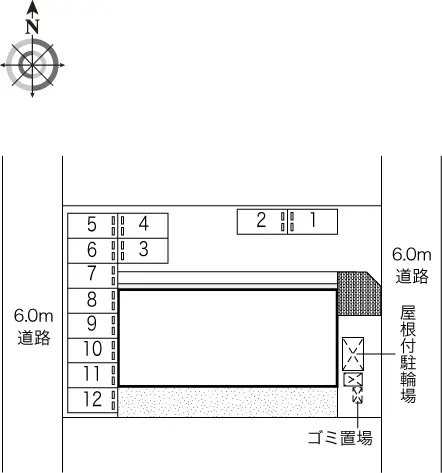 レオネクストユイート 2