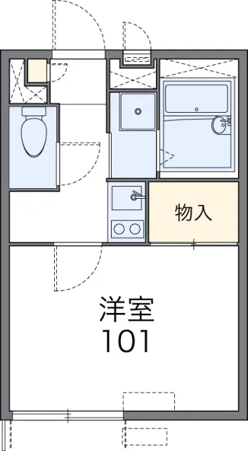 モワ　ピエス 1