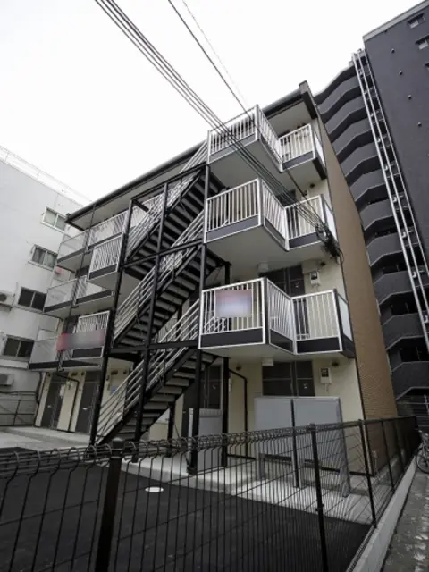 兵庫駅南通り 0