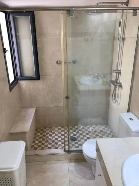 house in Numancia (Puerta de Vallecas) 4