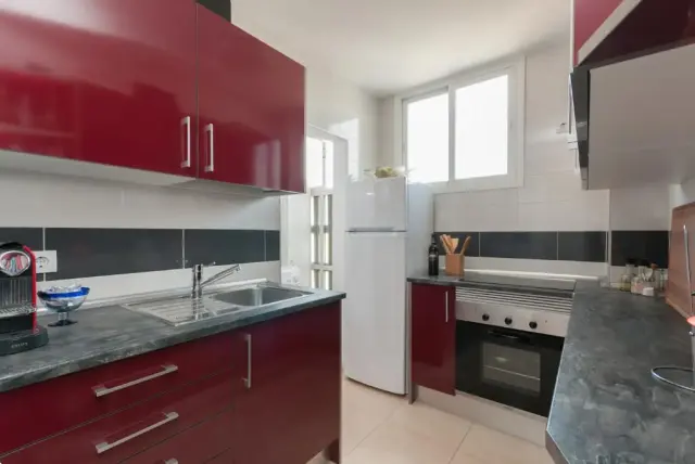 apartment in Marroquina (Moratalaz) 2