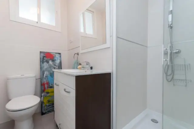 apartment in Marroquina (Moratalaz) 4
