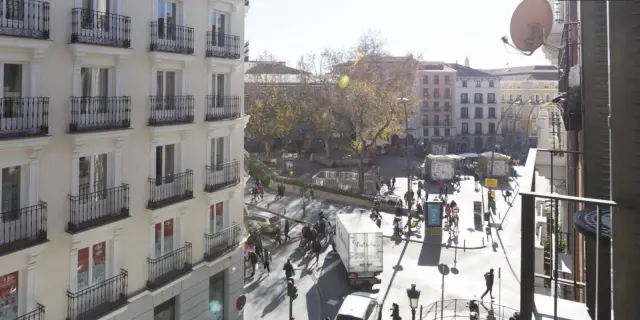 apartment in Lavapiés  Embajadores (Centro) 1