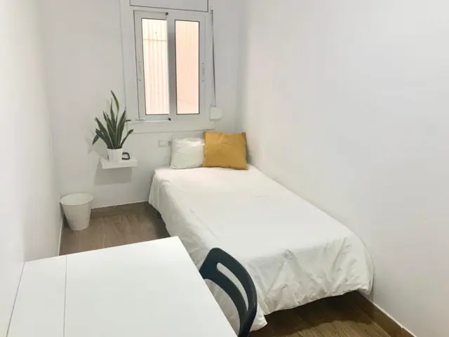 apartment in L'Hospitalet de Llobregat (L'Hospitalet de Llobregat) 1