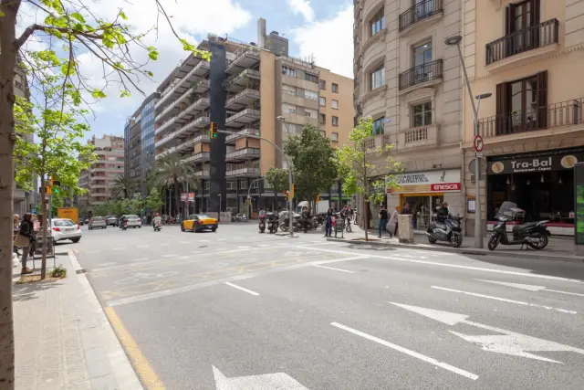 apartment in Sant Gervasi   Galvany (Sarrià   Sant Gervasi) 4