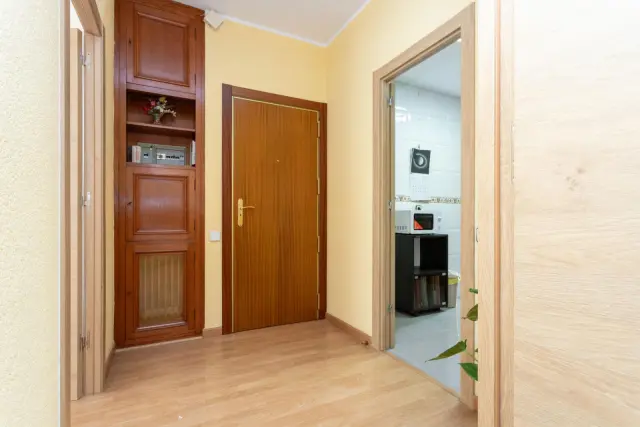 apartment in La Font de la Guatlla (Sants   Montjuïc) 0