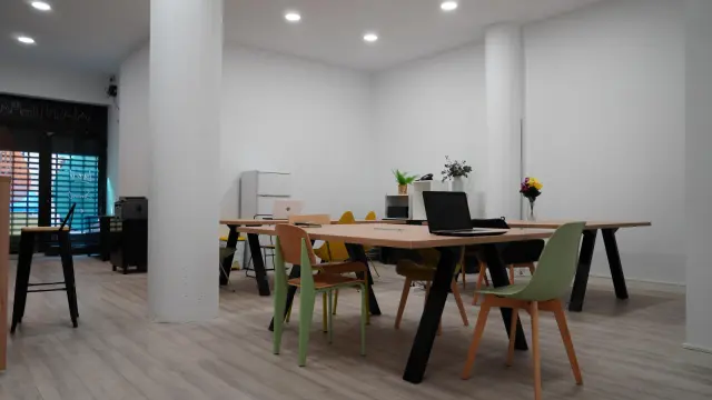 apartment in El Raval (Ciutat Vella) 4